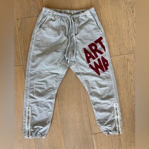 FREECITY Jump Pants - M